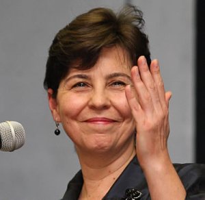 ministra Teresa