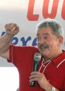 Lula 2013