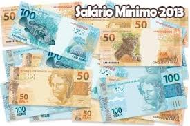 salario mínimo