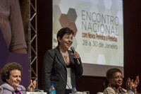 Teresa - mulheres - Pronatec