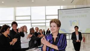 Dilma CDES