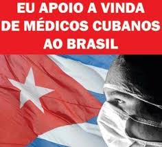Médicos de Cuba