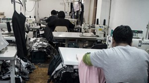 Trabalho Escravo São Paulo