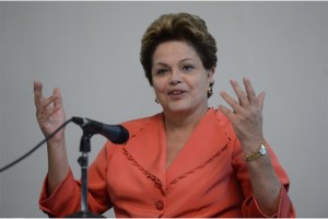 Dilma PT