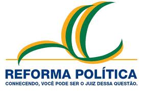 Reforma política