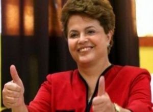 Dilma 38