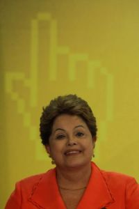 DILMA WEB
