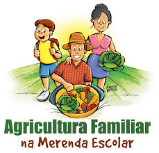 Mais de R$ 5 bi investidos no PAA e 30% da Merenda Escolar tem que ser composta por produtos da Agricultura Familiar