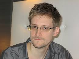 Snowden revelou ao mundo a espionagem americana