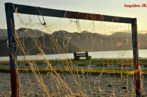 Marina fura a Rede e faz gol contra quem acreditava