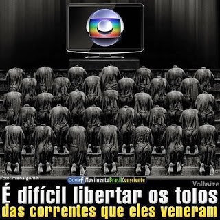 globo sub