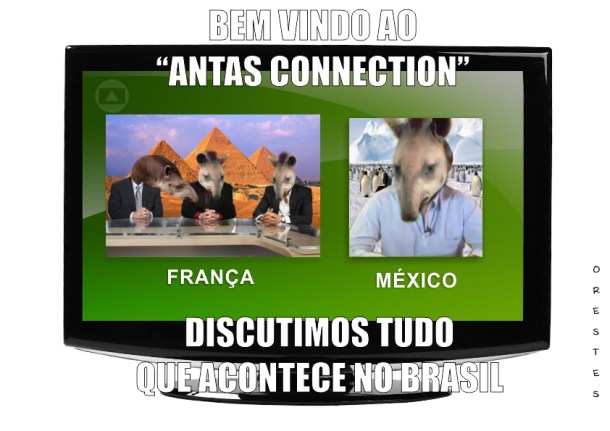 antas_connection