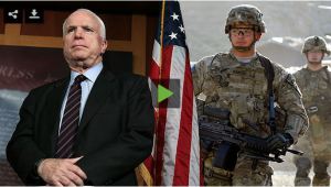 mccain