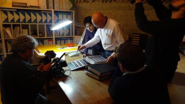 “Revelando Sebastião Salgado” direção Betse de Paula