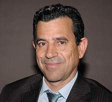 Xico é pai de Daniel Graziano, um dos responsáveis pelas calúnias contra Lulinha