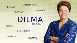 Dilma Bolada