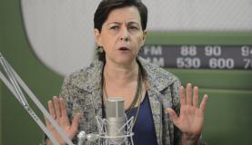 Tereza Bolsa Familia