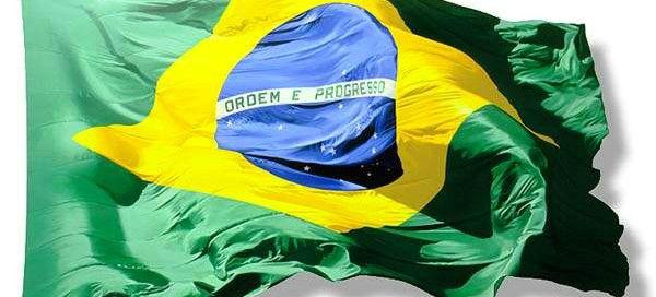 bandeira do Brasil