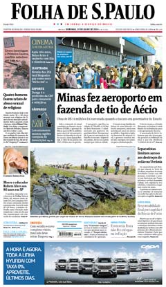 Folha