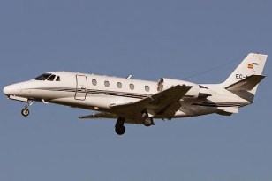 Cessna_560XL_Citation_XLS
