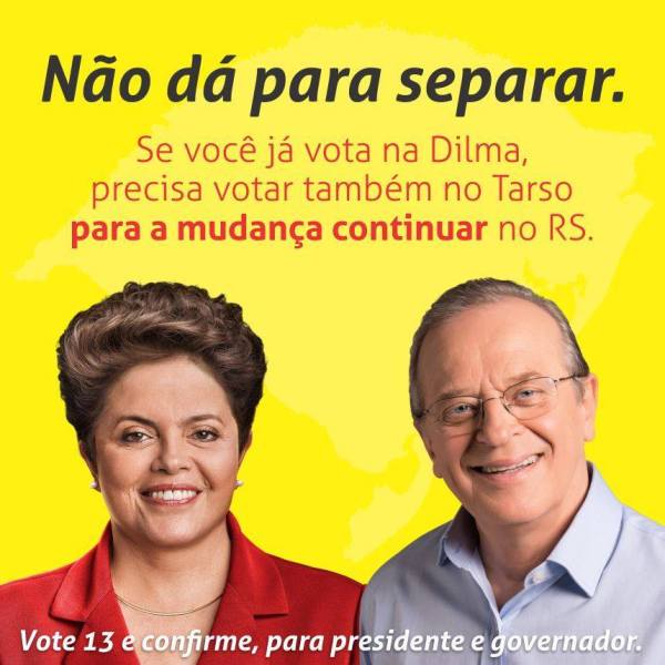 Dilma Tarso