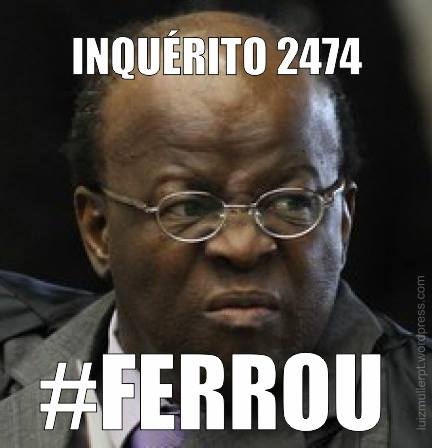 Inquérito 2474