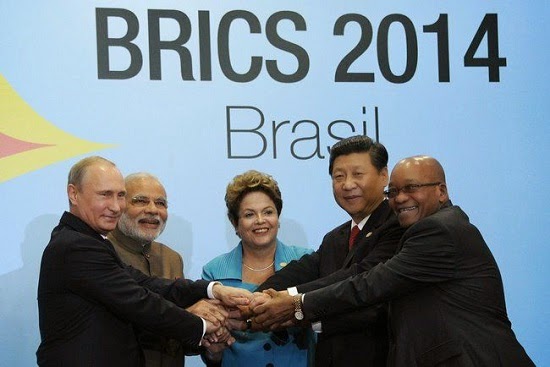 BRICS_leaders_in_Brazil-2014
