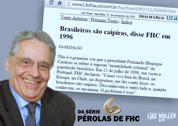 fhc perola