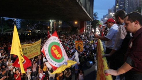 Movimento Constituinte