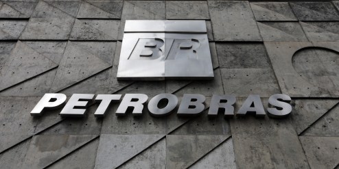 Petrobras