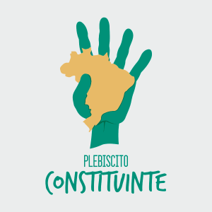 Só a pressão popular pode inverter a ordem das coisas, que tanto a mídia e a oposição desejam: o golpe à reforma política