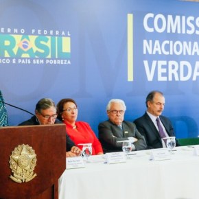 CNV expõe crimes contra a humanidade e acaba com nostalgia da&nbsp;ditadura