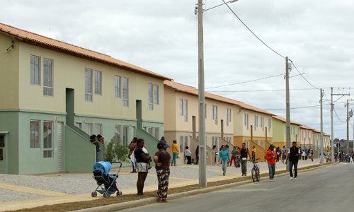 Minha Casa Minha Vida - É "Gasto" ou é Investimento no Brasil e no povo?