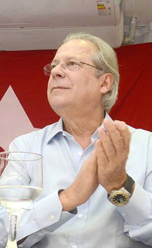dirceu