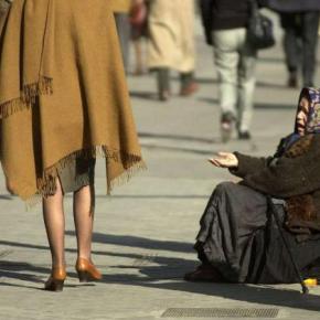 La ministra de Salud de Lituania ha propuesto matar a los&nbsp;pobres