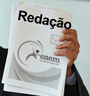 Redação