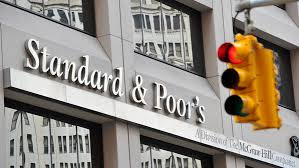 Sinal vermelho para Agências de Risco...nos EUA. Aqui continuam acreditando nas mentirosas