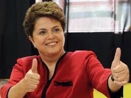 DILMA LEGIS