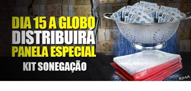 Ilustração reblogada do Blog da Cidadania