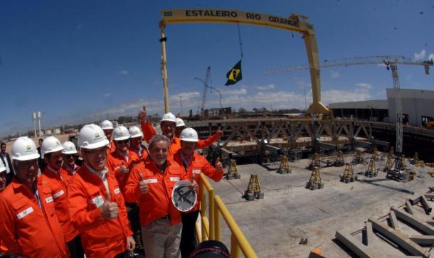 Estaleiro Rio Grande