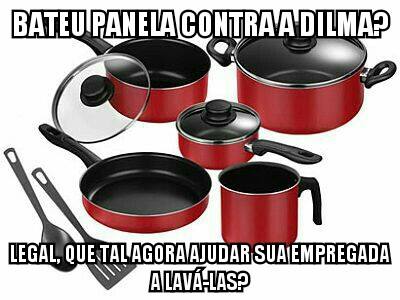 panela do Higienópolis