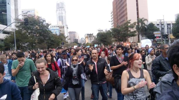 Foto de André Vieira