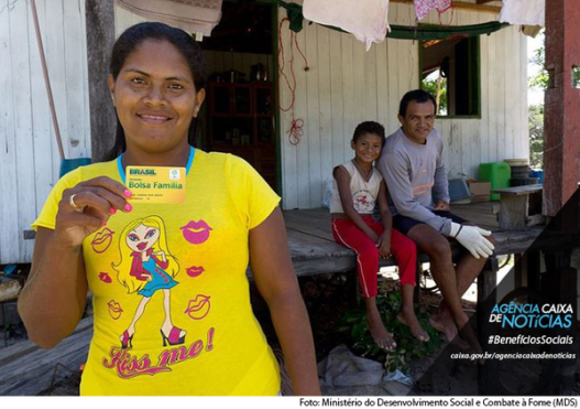 Bolsa Família