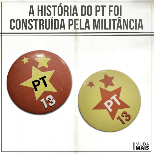 Militância