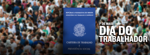 Dia do Trabalhador