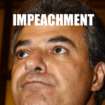 IMPEACHMENT