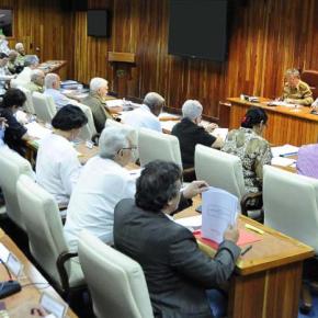 El PIB de Cuba crecerá poco más del 4 % en el primer semestre del&nbsp;2015
