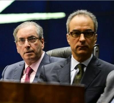 Cunha globo