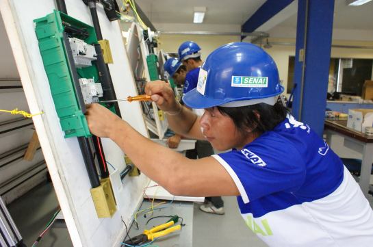 No Pronatec, Beneficiários do Bolsa Família tem menor evasão, melhor desempenho e melhor aproveitamento no mercado de trabalho formal