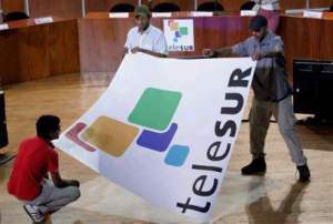 telesur